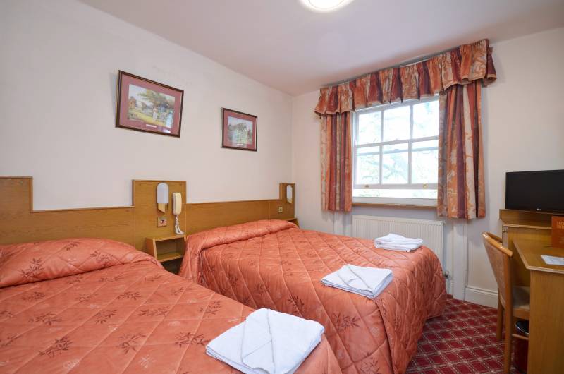 Viking Hotel