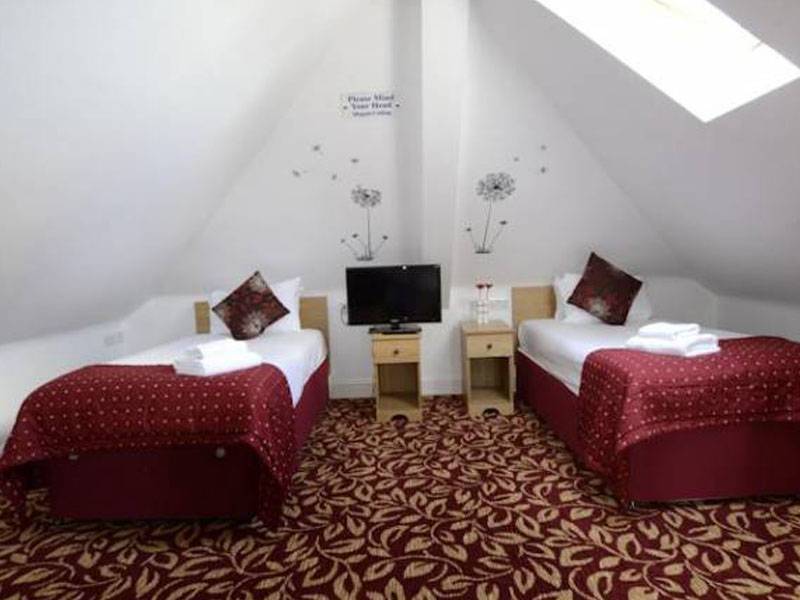 Best Western London Ilford Hotel