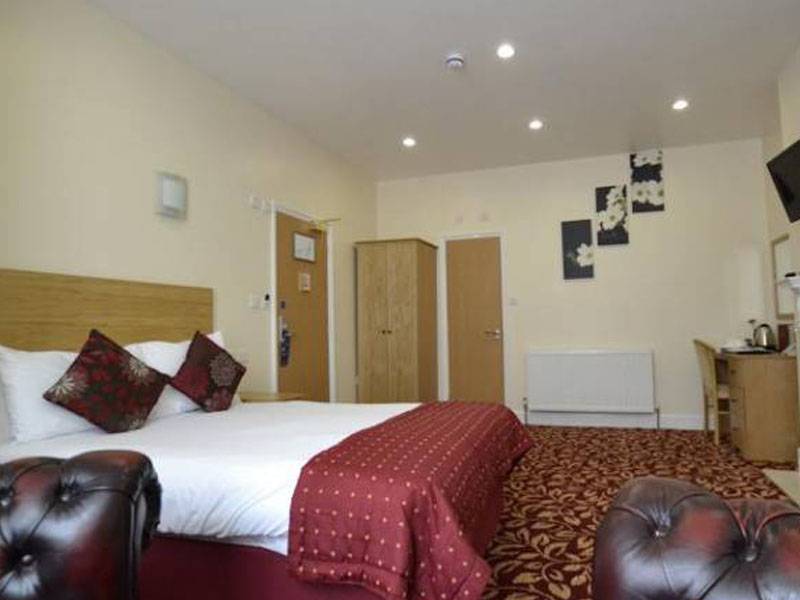 Best Western London Ilford Hotel