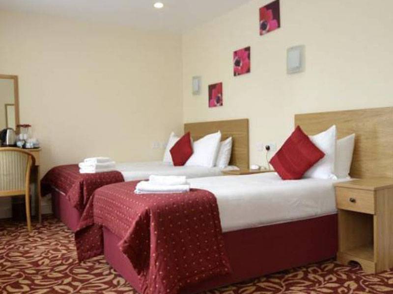 Best Western London Ilford Hotel