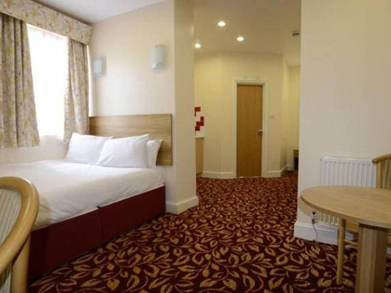 Best Western London Ilford Hotel