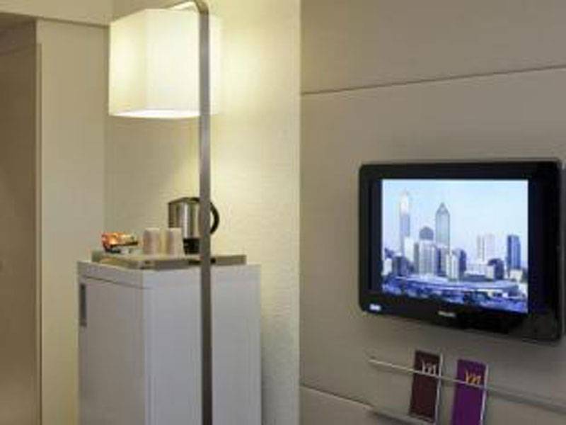 Mercure Paris Centre Tour Eiffel