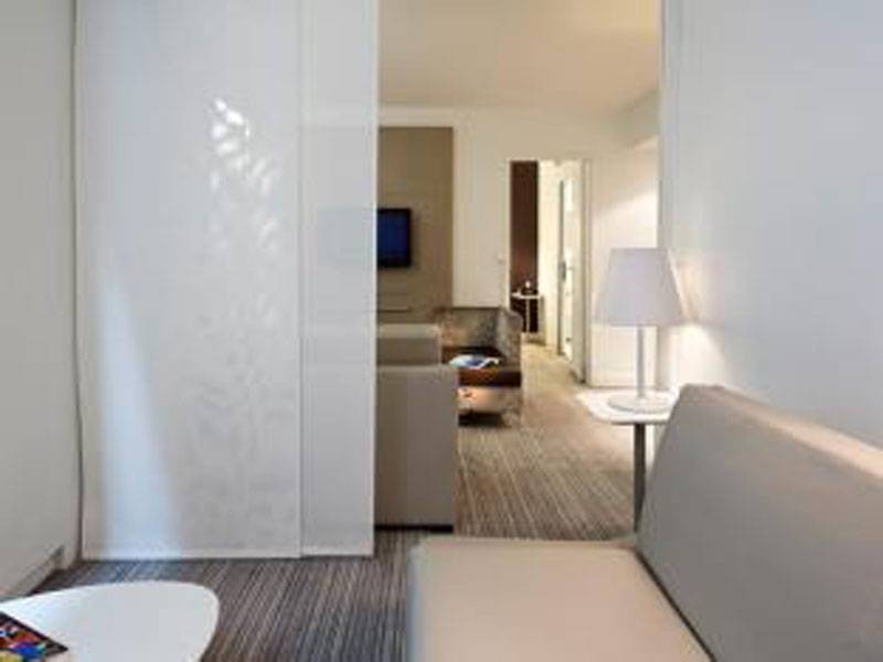 Mercure Paris Centre Tour Eiffel