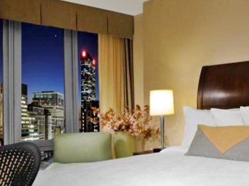 Hilton Garden Inn New York West 35th Street