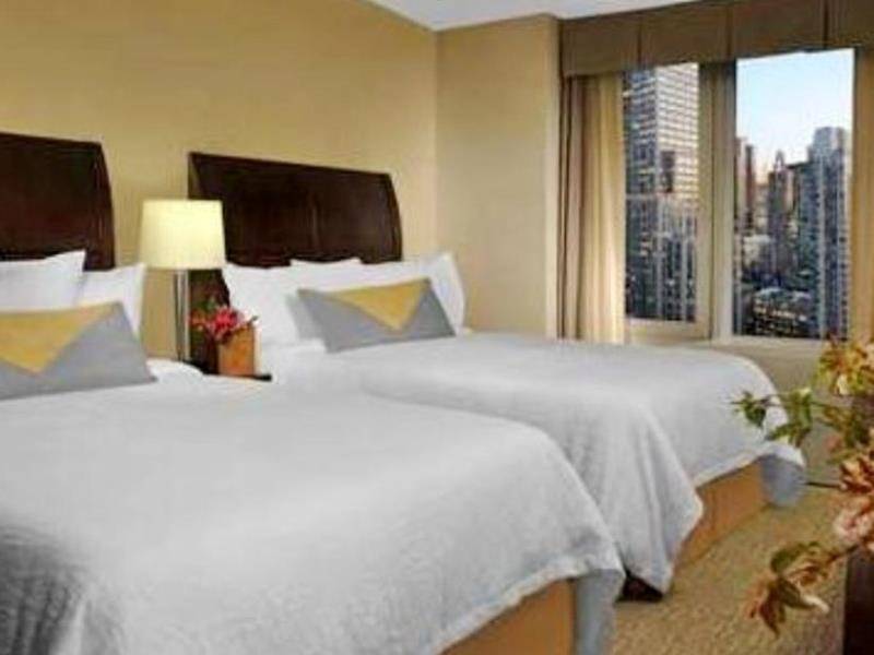 Hilton Garden Inn New York West 35th Street
