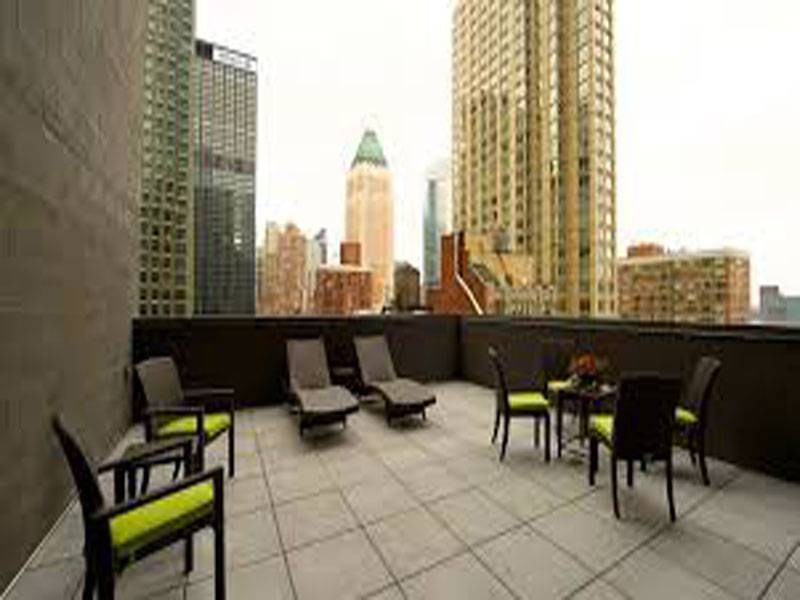 Hilton Garden Inn New York West 35th Street