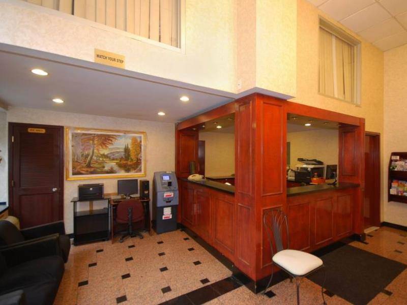 Econo Lodge Times Square