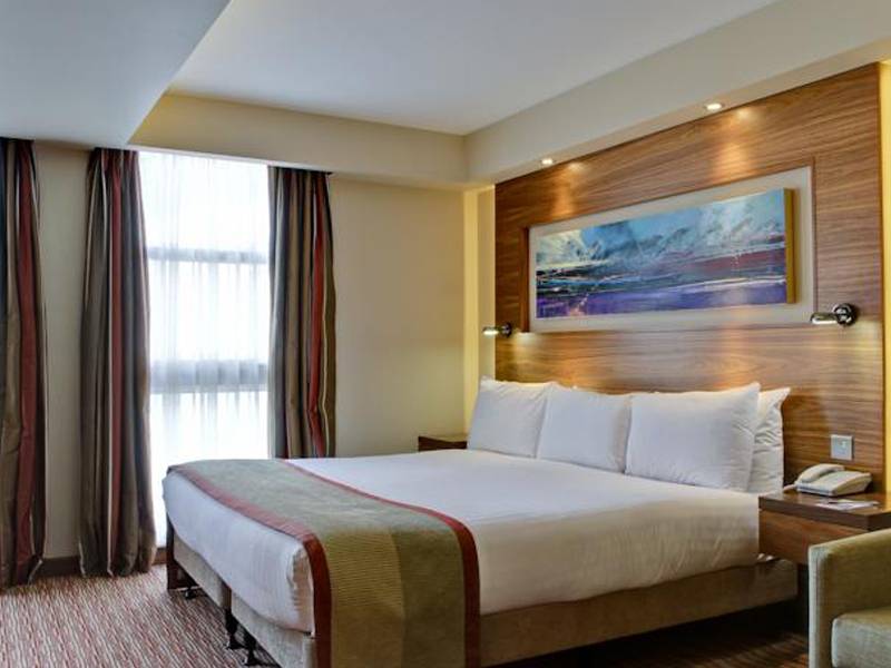 100 Queen’s Gate Hotel London, Curio Collection by Hilton