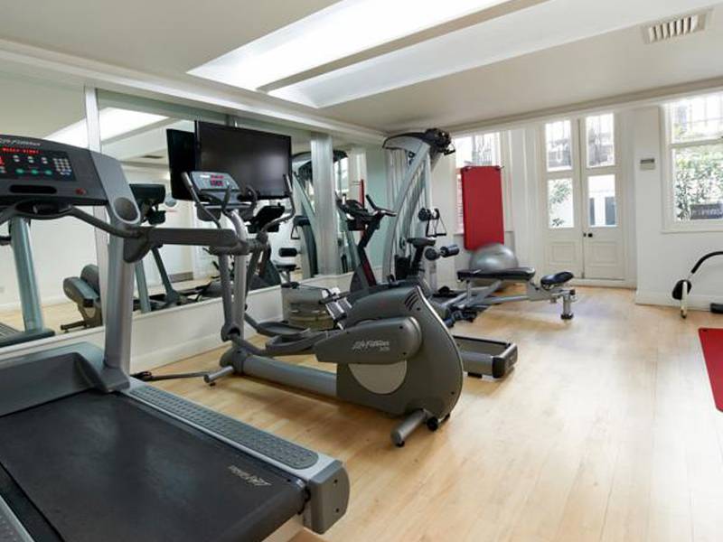 100 Queen’s Gate Hotel London, Curio Collection by Hilton