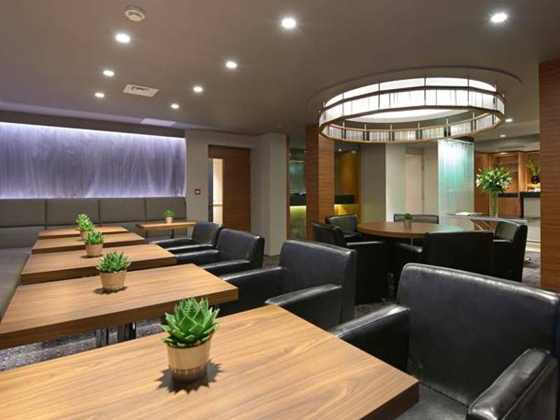 100 Queen’s Gate Hotel London, Curio Collection by Hilton