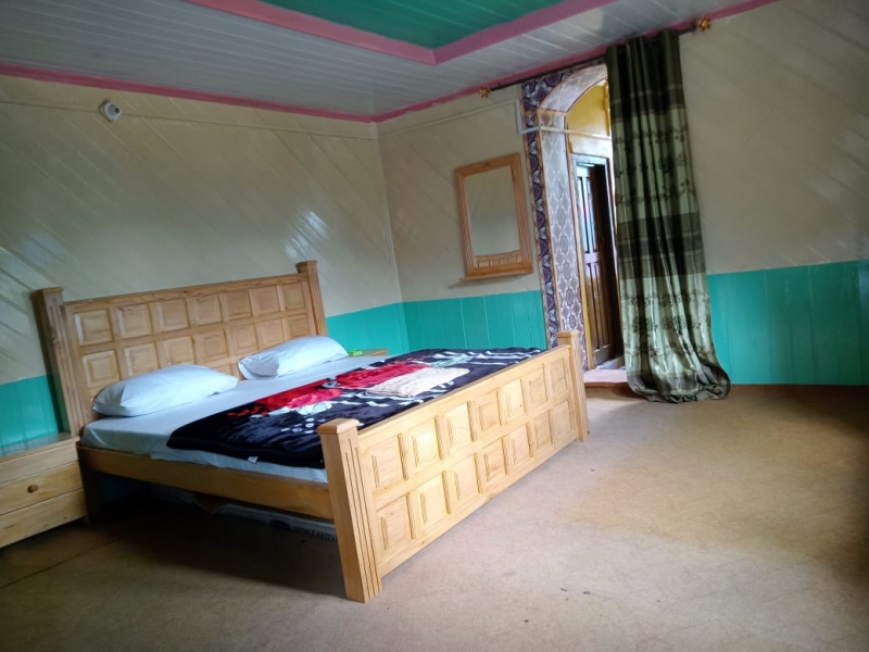 Sun Shine Guest House Upper Neelum