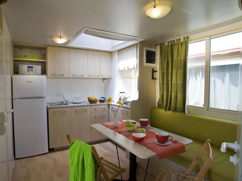 Camping Village Roma