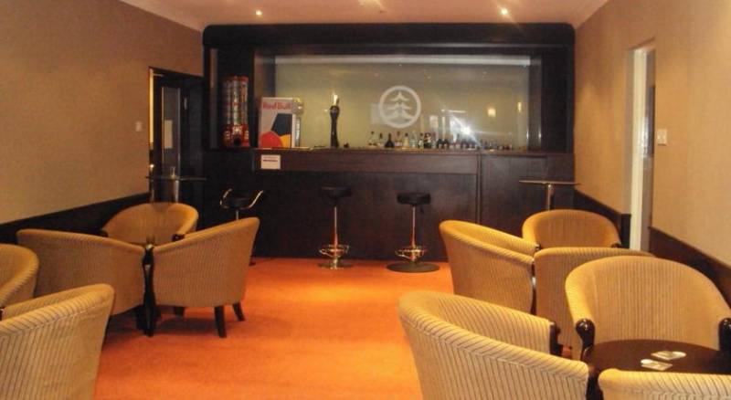 Newham Hotel