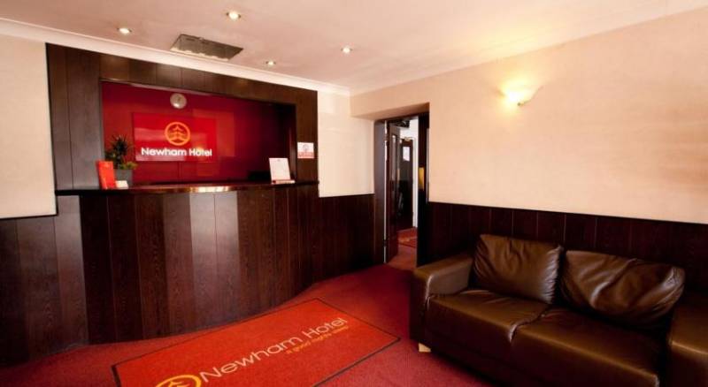 Newham Hotel