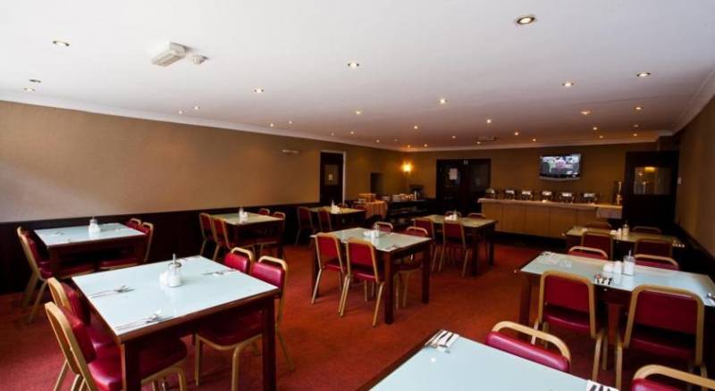 Newham Hotel