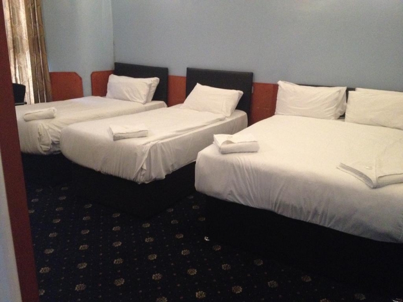 Hartley Hotel