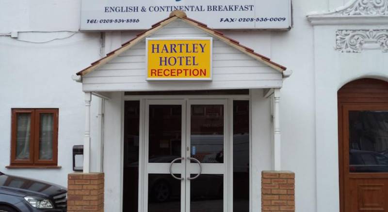 Hartley Hotel