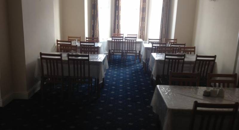 Hartley Hotel