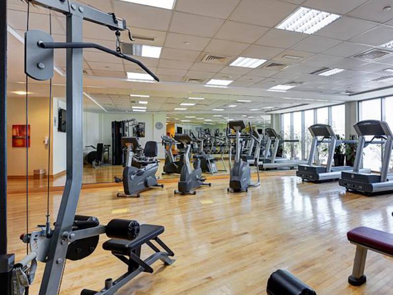 Abidos Hotel Apartment Dubai Land