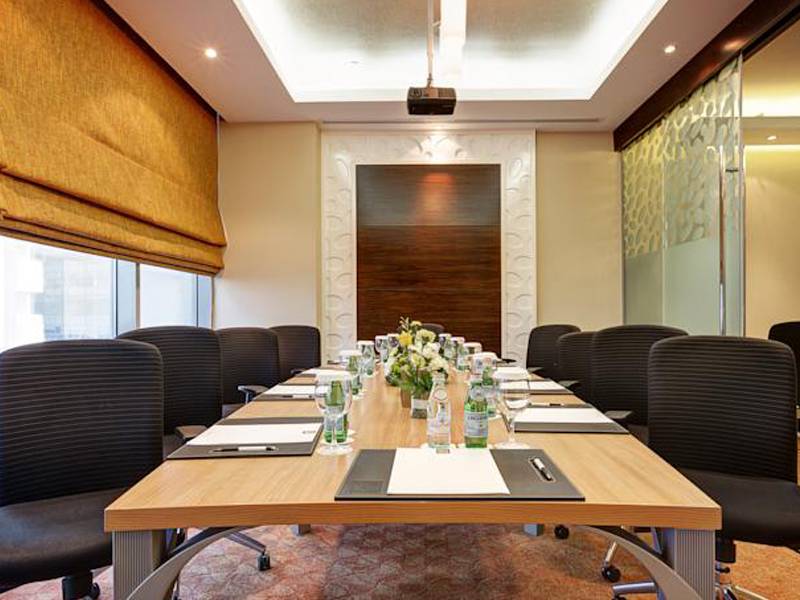 Abidos Hotel Apartment Dubai Land
