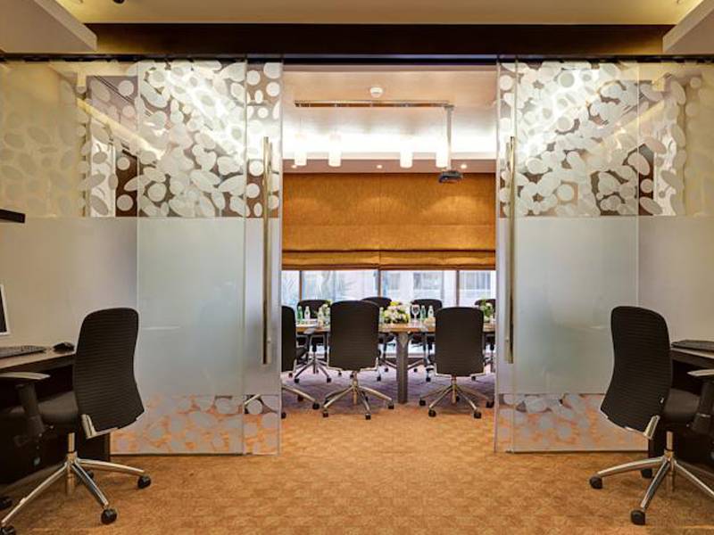 Abidos Hotel Apartment Dubai Land
