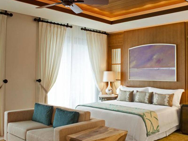 Find the best rates at The St. Regis Saadiyat Island Resort, Abu Dhabi ...