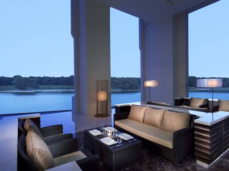 Anantara Eastern Mangroves Abu Dhabi