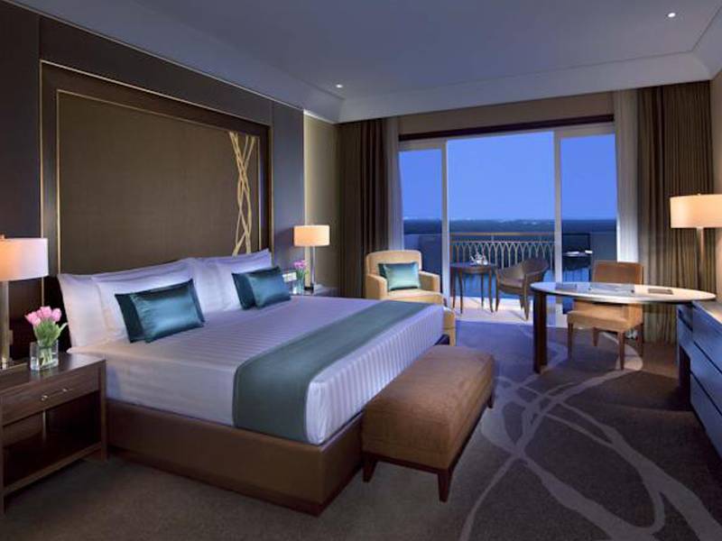 Anantara Eastern Mangroves Abu Dhabi