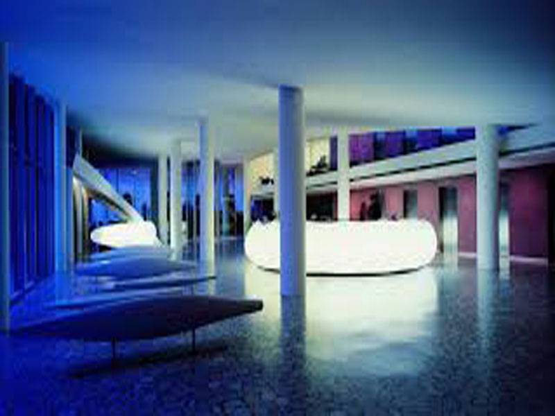 Radisson Blu es. Hotel Rome