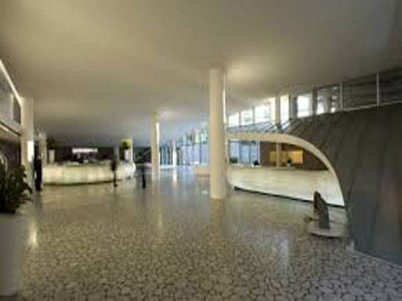 Radisson Blu es. Hotel Rome