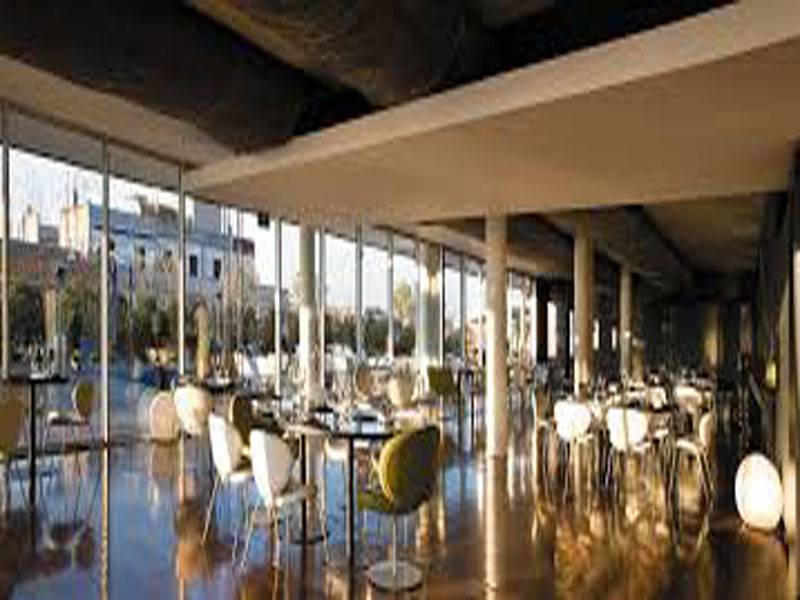 Radisson Blu es. Hotel Rome