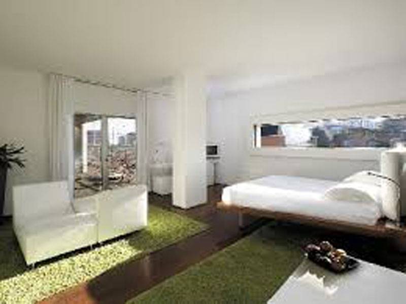 Radisson Blu es. Hotel Rome