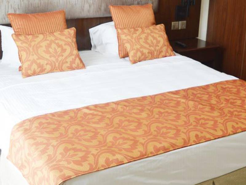 Grand Midwest Express Hotel Apartments