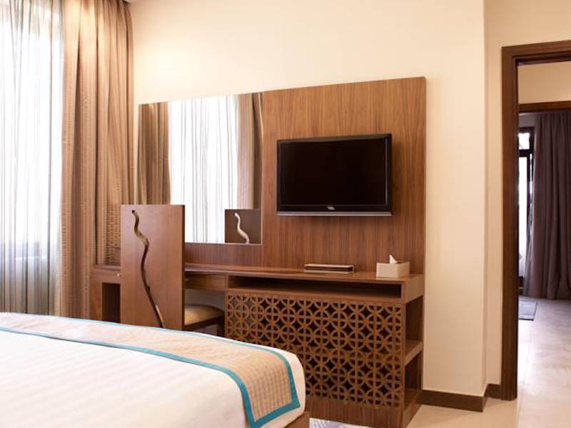 Noon Hotel Apartments