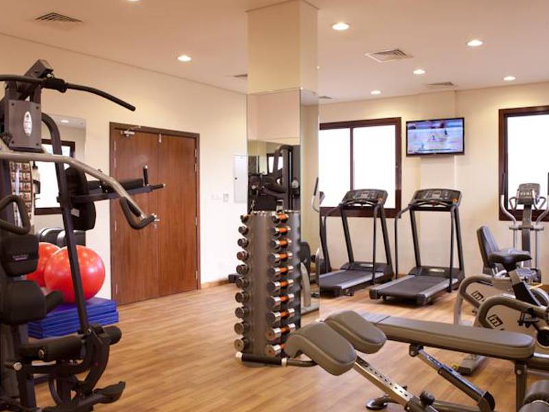 Noon Hotel Apartments