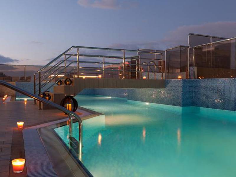 Noon Hotel Apartments