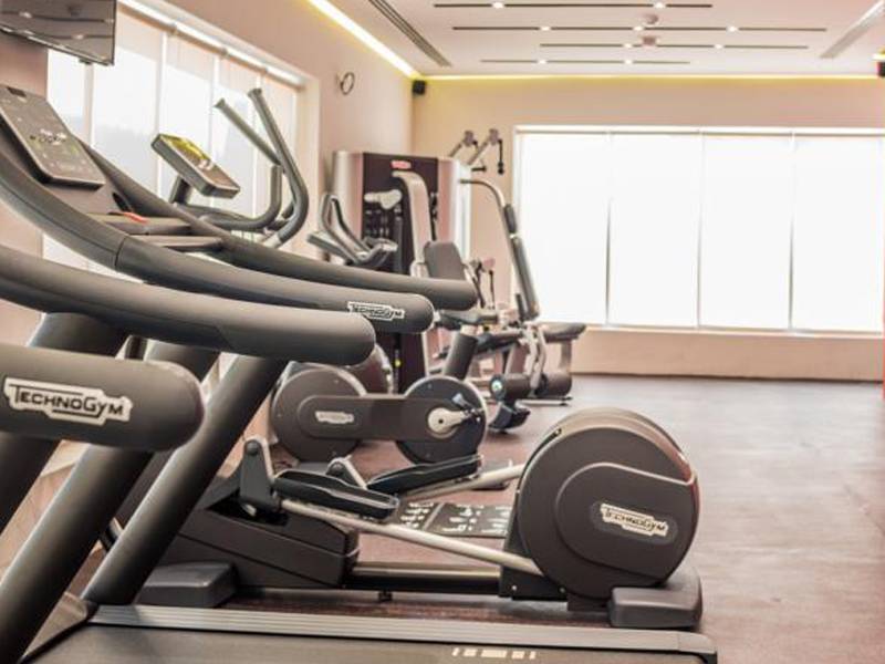 City Stay Prime Hotel Apartments - Al Barsha