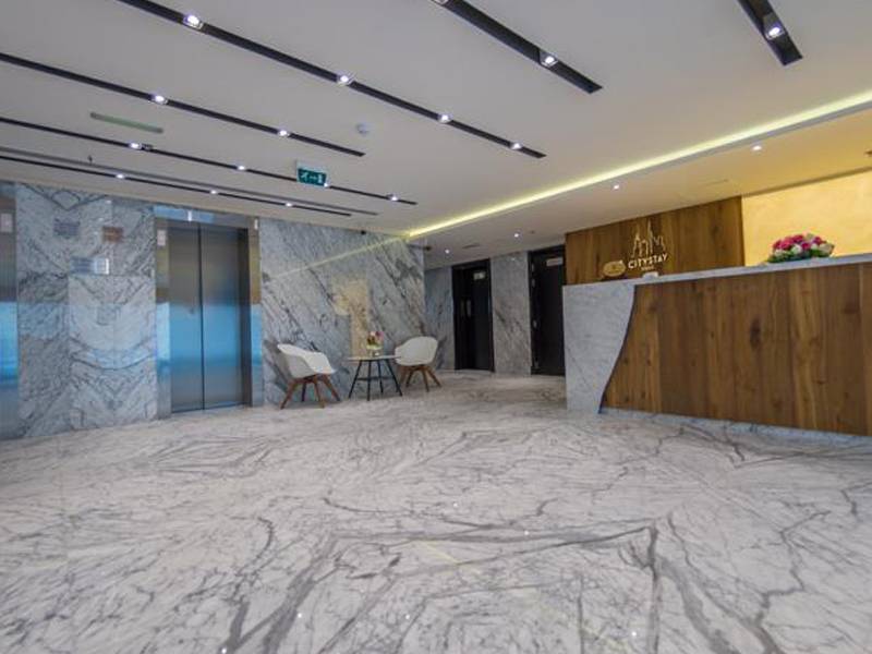 City Stay Prime Hotel Apartments - Al Barsha