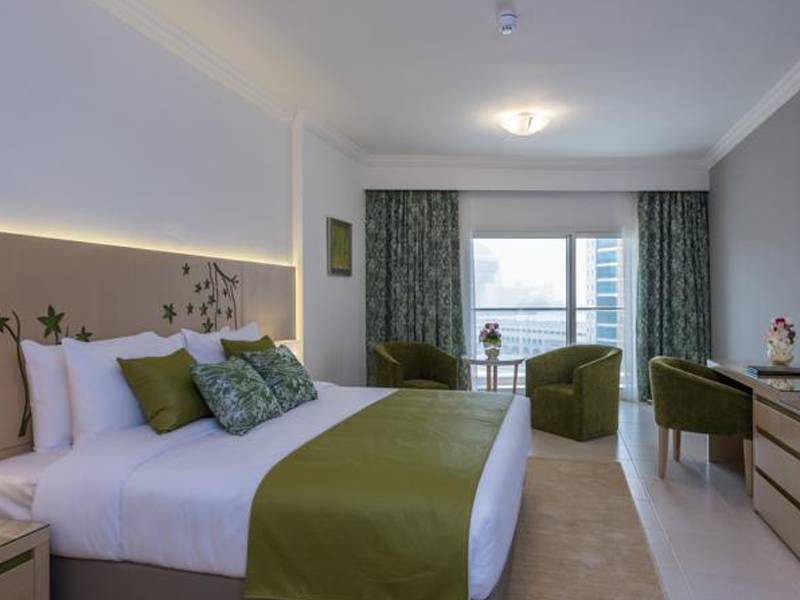City Stay Prime Hotel Apartments - Al Barsha