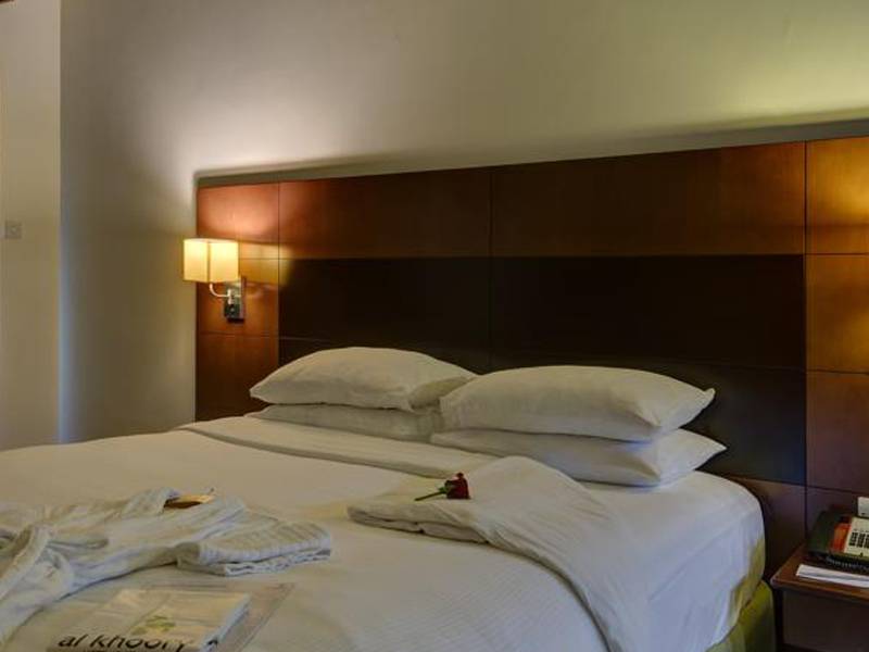 Al Khoory Hotel Apartments Al Barsha
