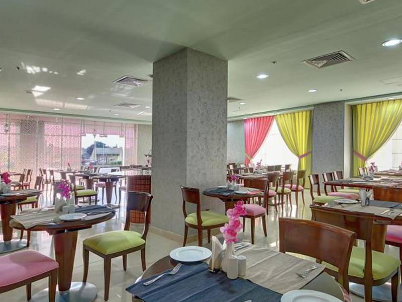 Al Manar Grand Hotel Apartment
