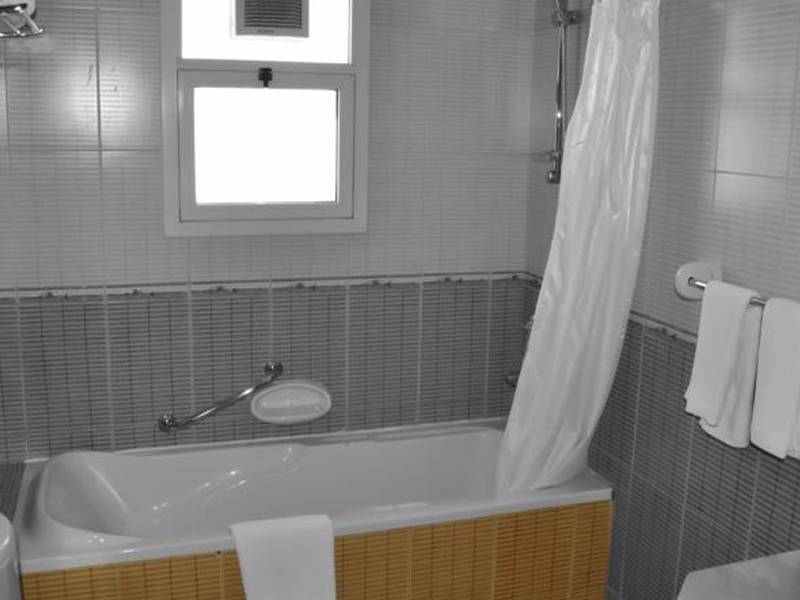 Baity Hotel Apartments
