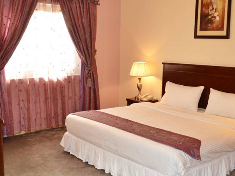 Baity Hotel Apartments