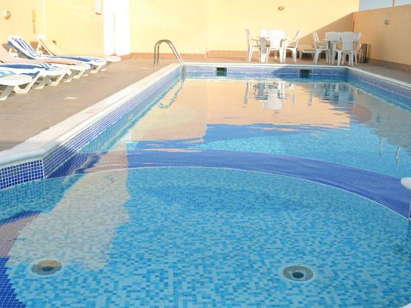 Baity Hotel Apartments