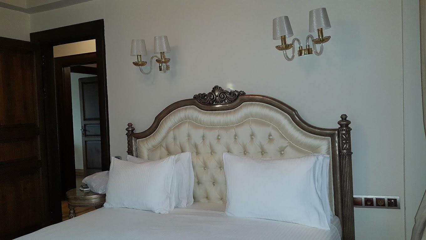Abaci Konak Hotel