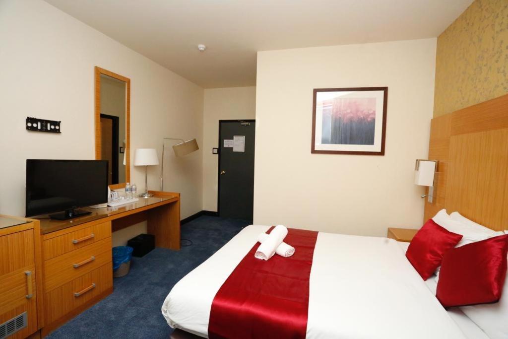 Acorn Lodge Gatwick