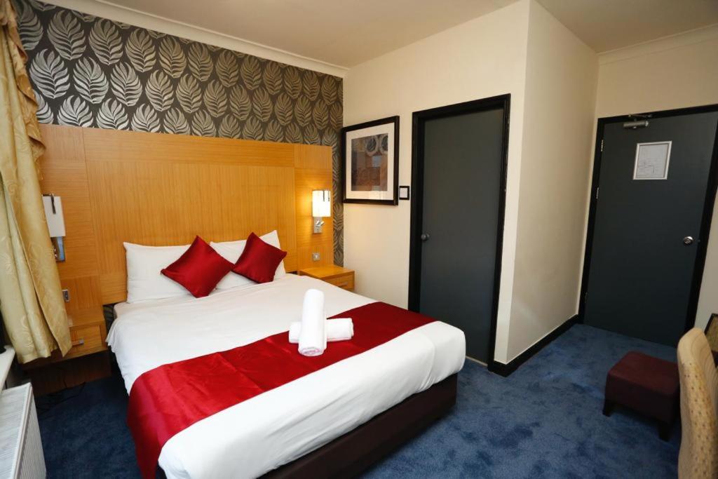 Acorn Lodge Gatwick