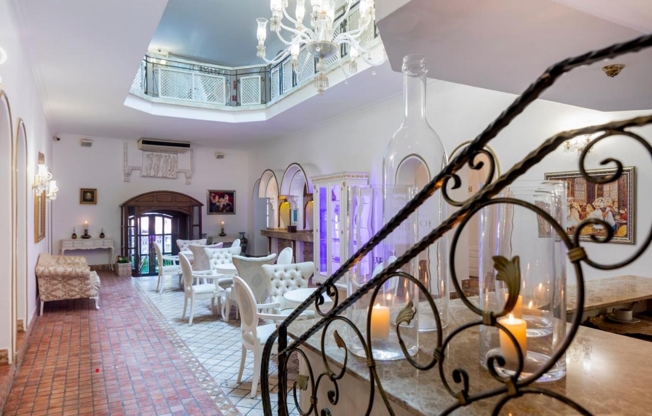 Adalya Su Hotel, Antalya, Turkey