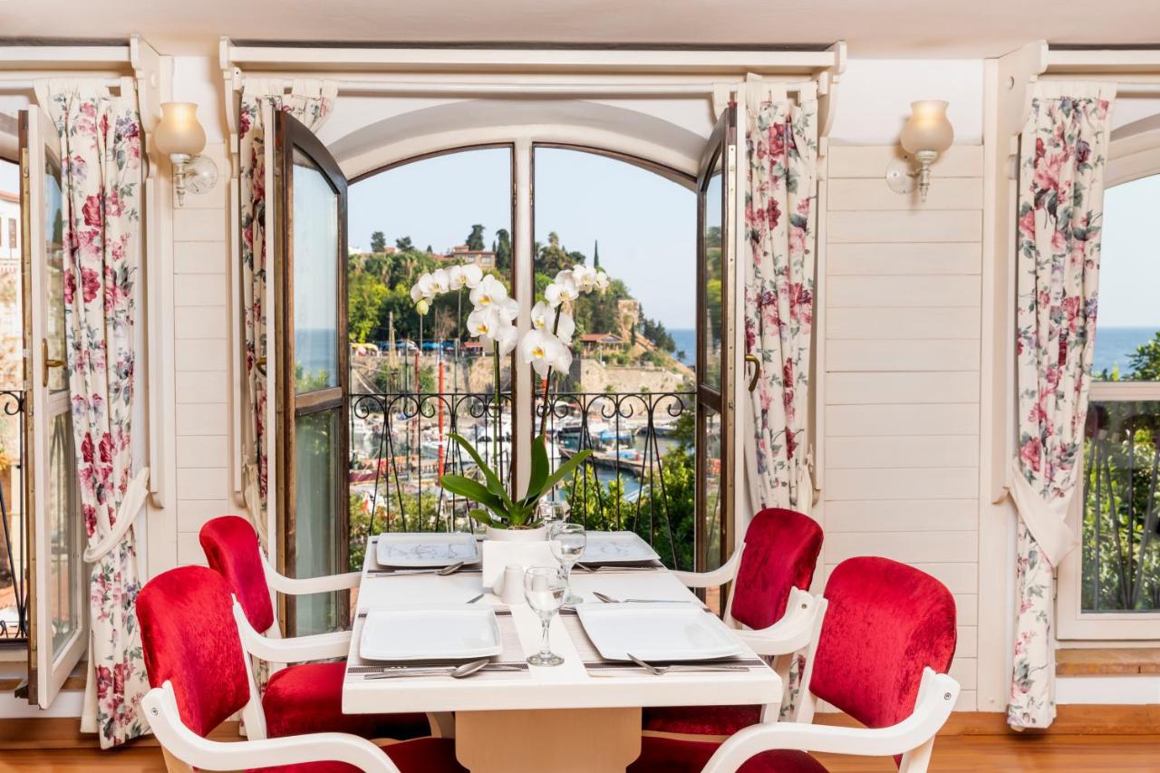 Adalya Su Hotel, Antalya, Turkey