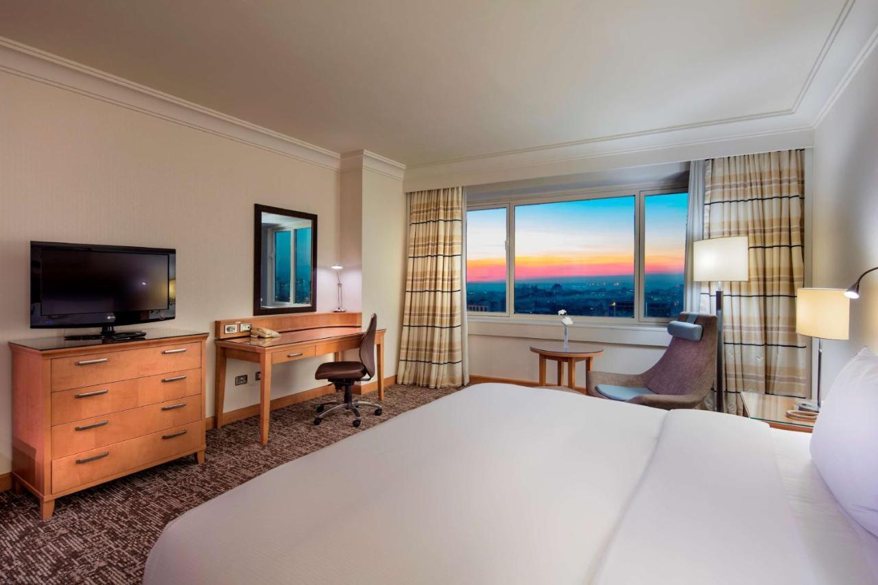 King Room with River View